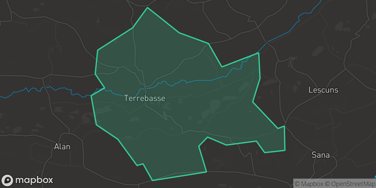 Terrebasse (Haute-Garonne / France)