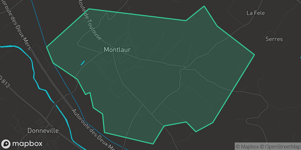 Montlaur (Haute-Garonne / France)