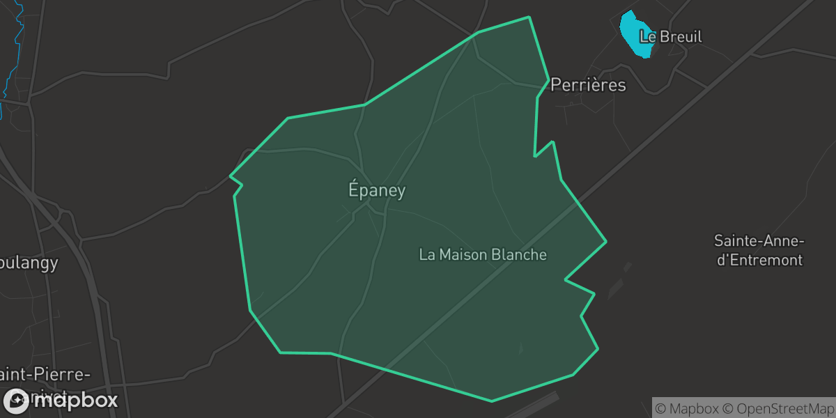Épaney (Calvados / France)