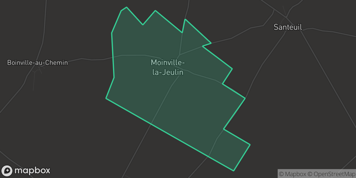 Moinville-la-Jeulin (Eure-et-Loir / France)