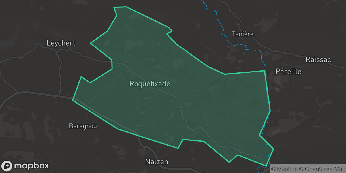 Roquefixade (Ariège / France)