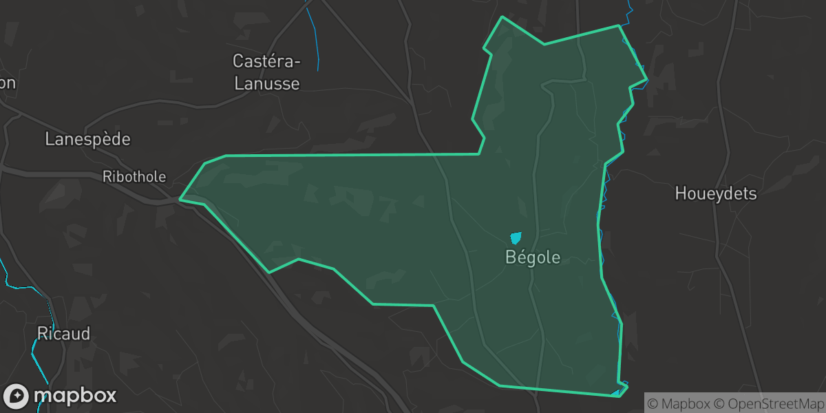 Bégole (Hautes-Pyrénées / France)