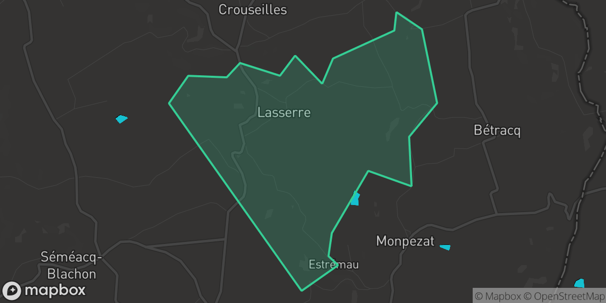 Lasserre (Pyrénées-Atlantiques / France)