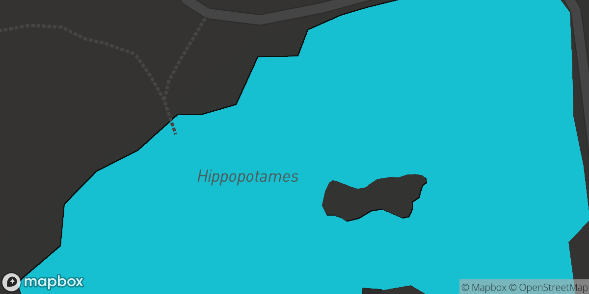 Hippopotames (Saint-Pourçain-sur-Besbre, Allier, France)