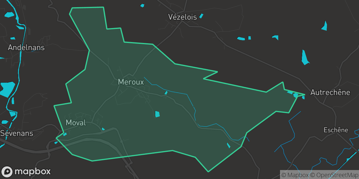 Meroux-Moval (Territoire-de-Belfort / France)