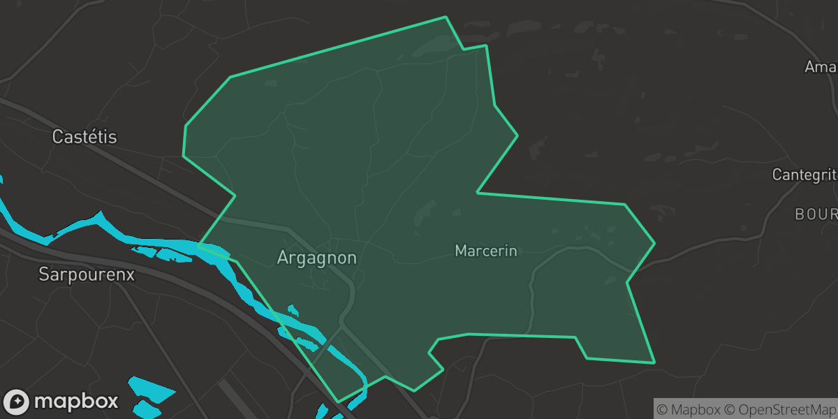 Argagnon (Pyrénées-Atlantiques / France)