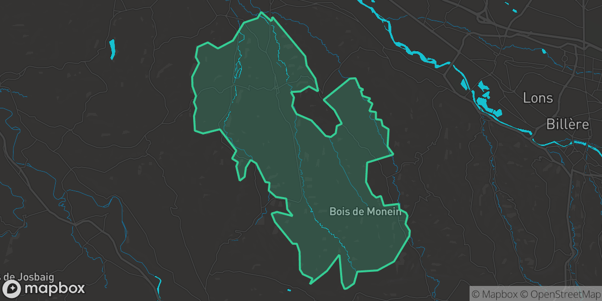 Monein (Pyrénées-Atlantiques / France)