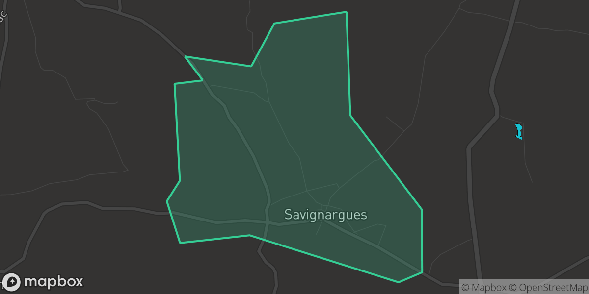 Savignargues (Gard / France)