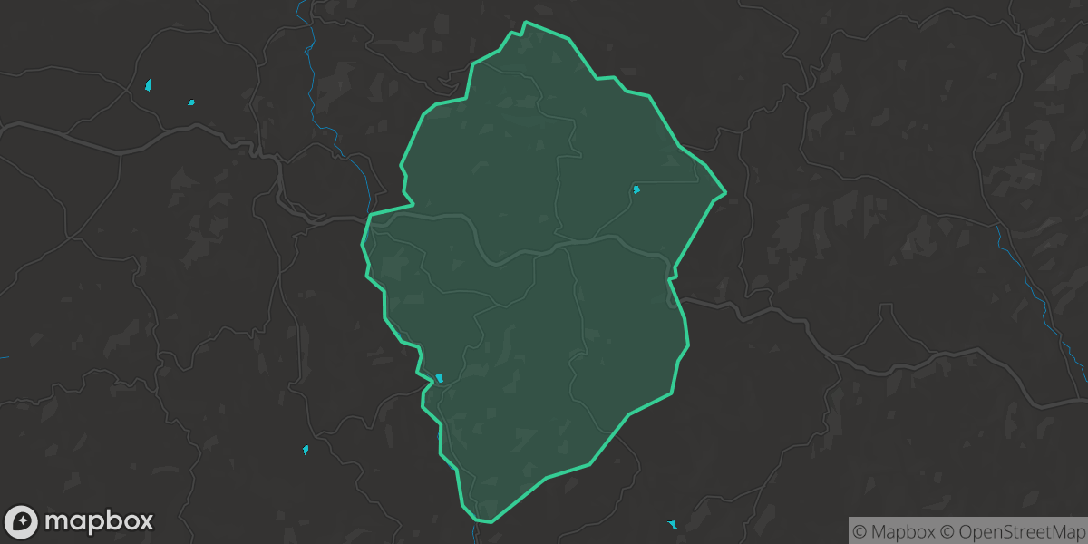 Arleuf (Nièvre / France)