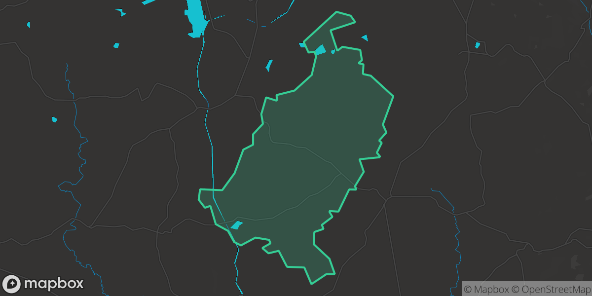 Achun (Nièvre / France)