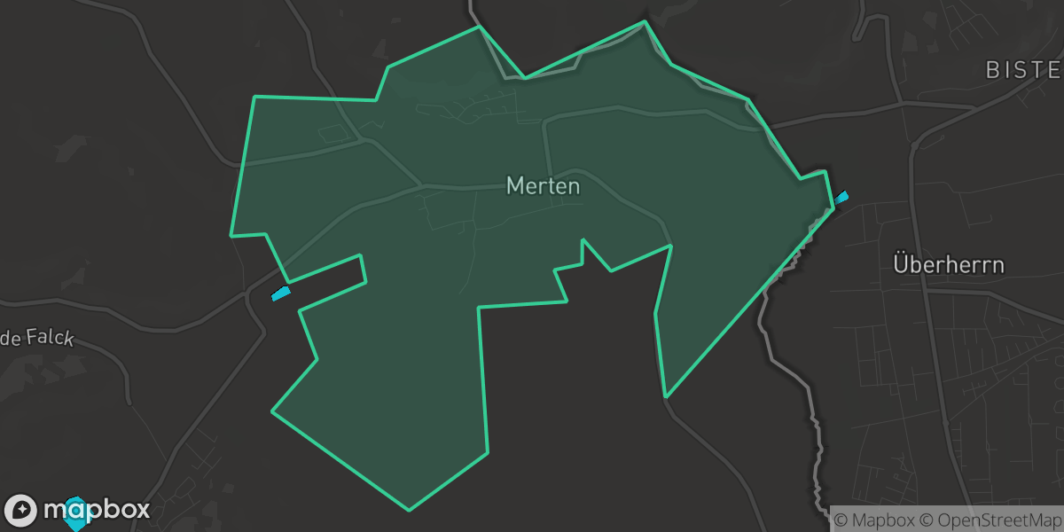 Merten (Moselle / France)