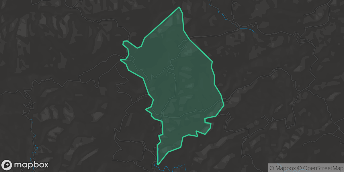 Ferrals-les-Montagnes (Hérault / France)