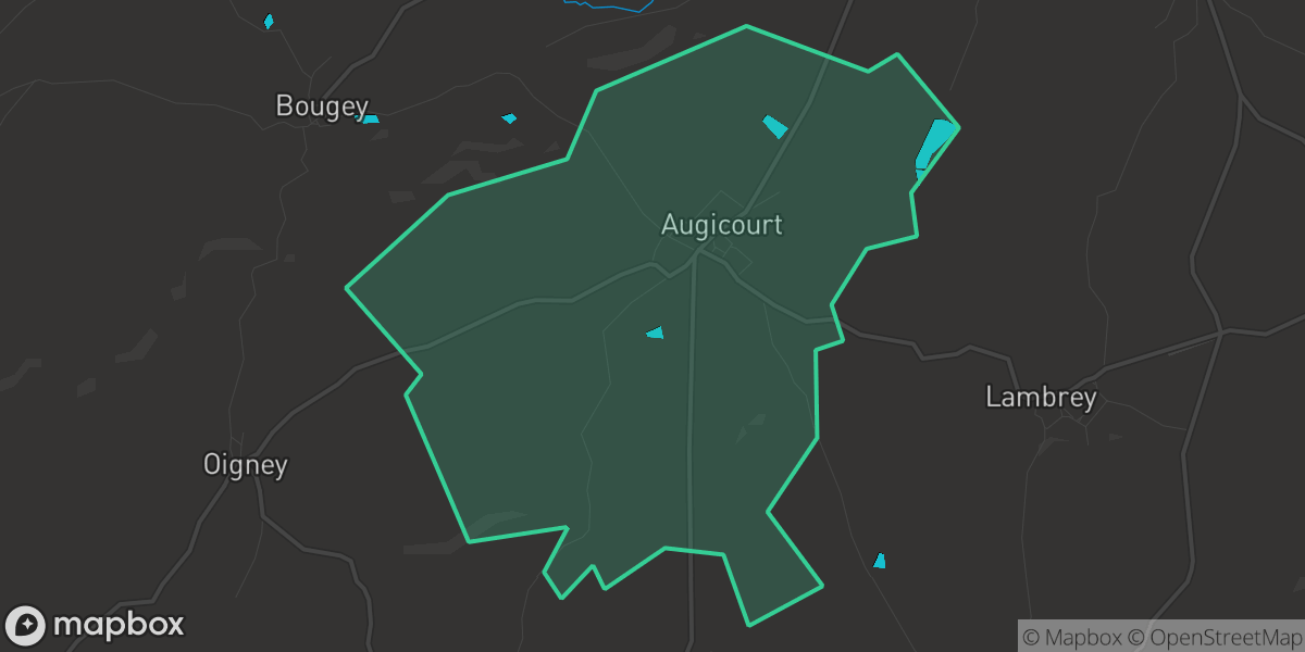 Augicourt (Haute-Saône / France)