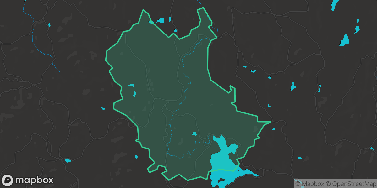 Montsauche-les-Settons (Nièvre / France)