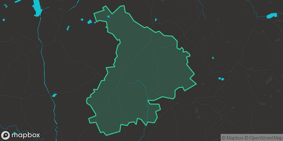 Aunay-en-Bazois (Nièvre / France)