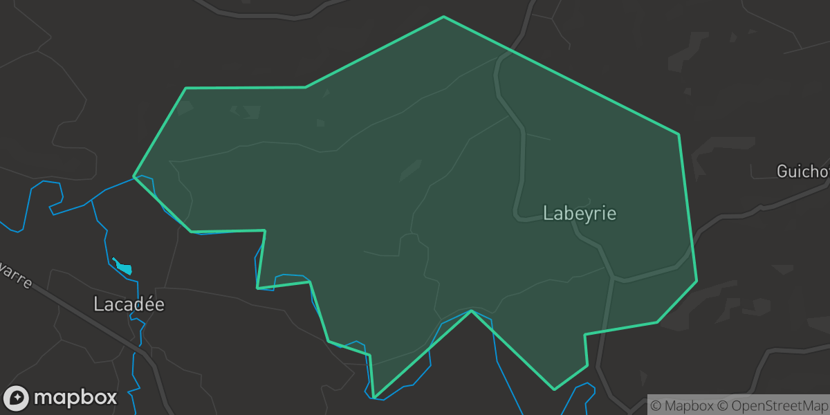 Labeyrie (Pyrénées-Atlantiques / France)