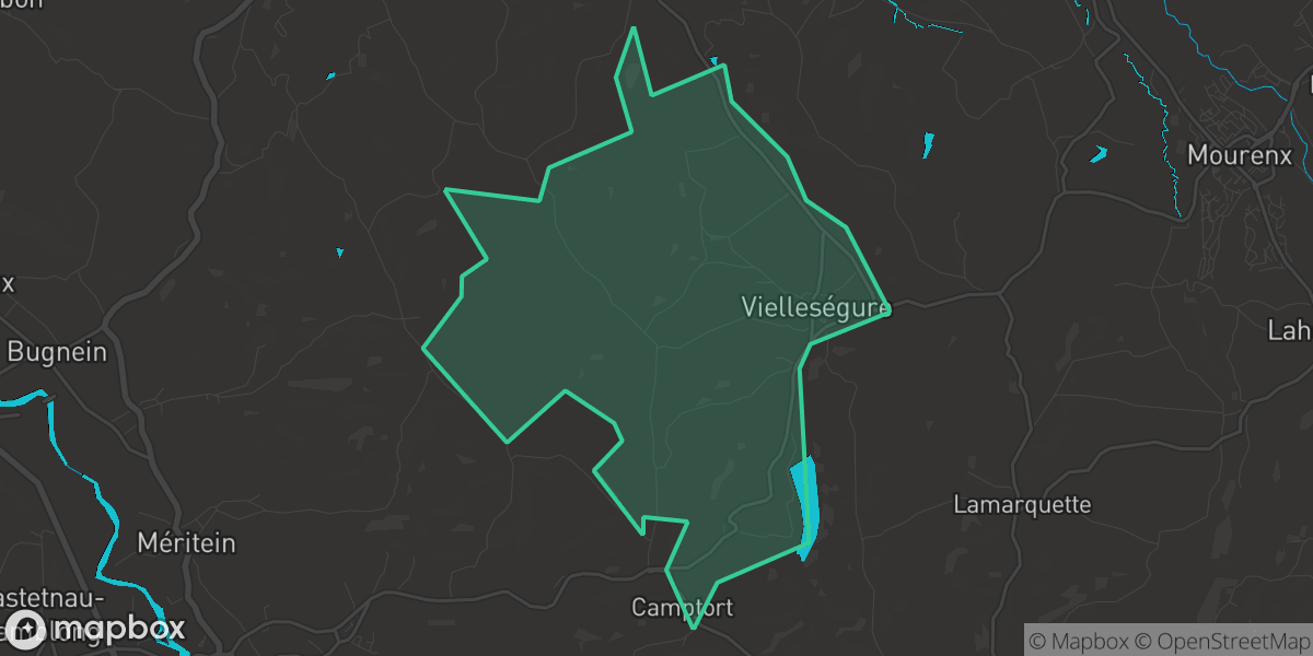 Vielleségure (Pyrénées-Atlantiques / France)