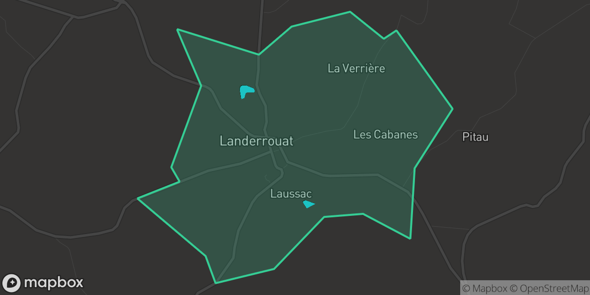 Landerrouat (Gironde / France)