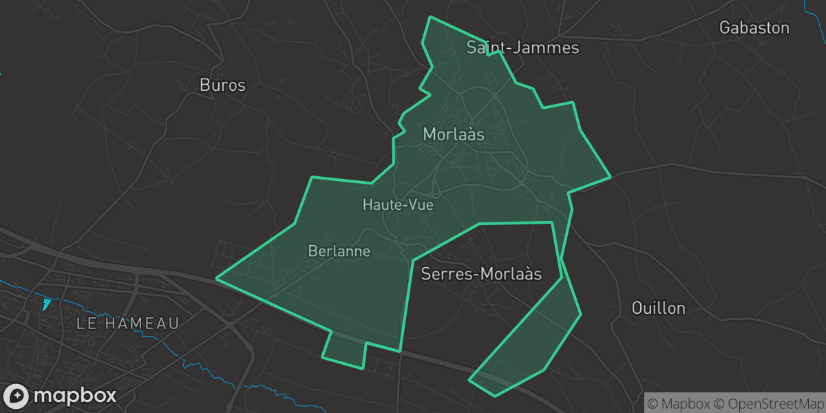 Morlaàs (Pyrénées-Atlantiques / France)