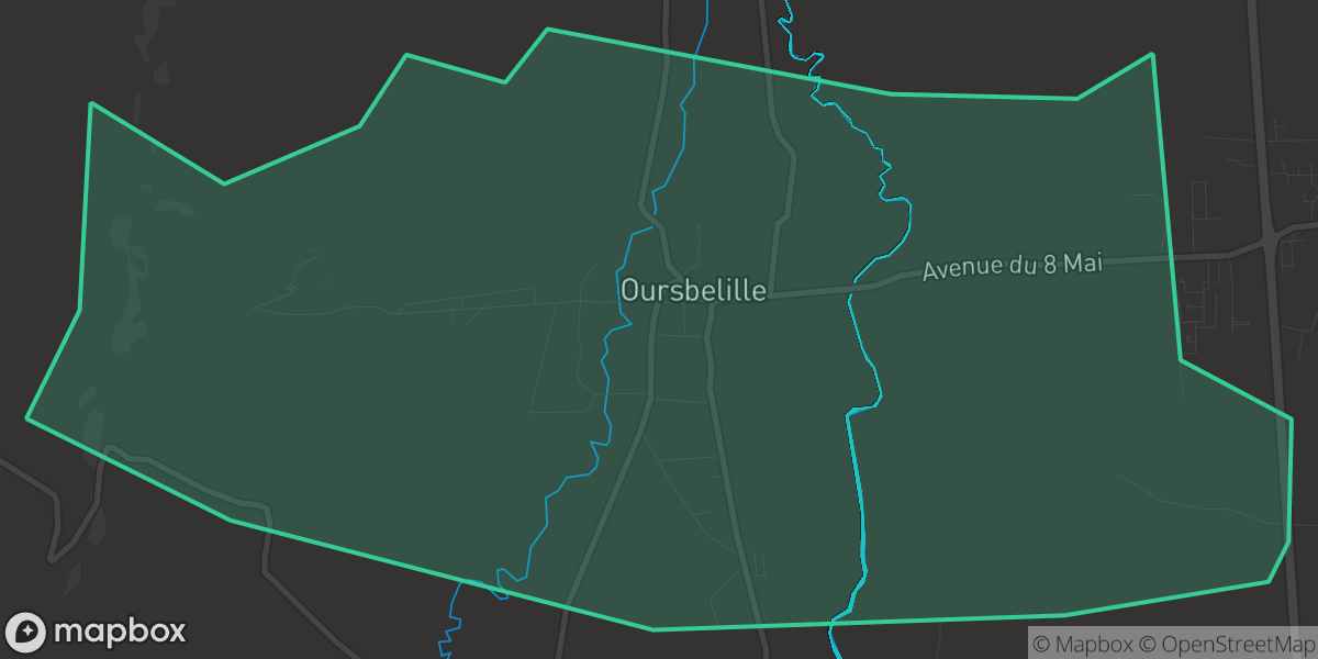 Oursbelille (Hautes-Pyrénées / France)