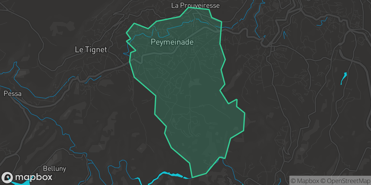 Peymeinade (Alpes-Maritimes / France)