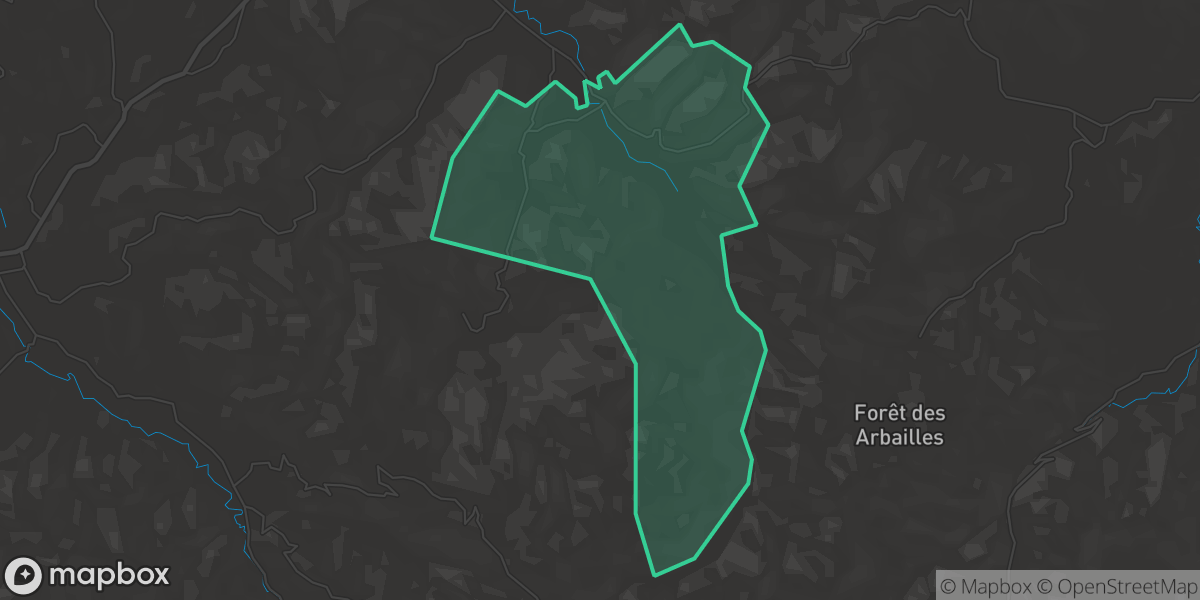 Saint-Just-Ibarre (Pyrénées-Atlantiques / France)