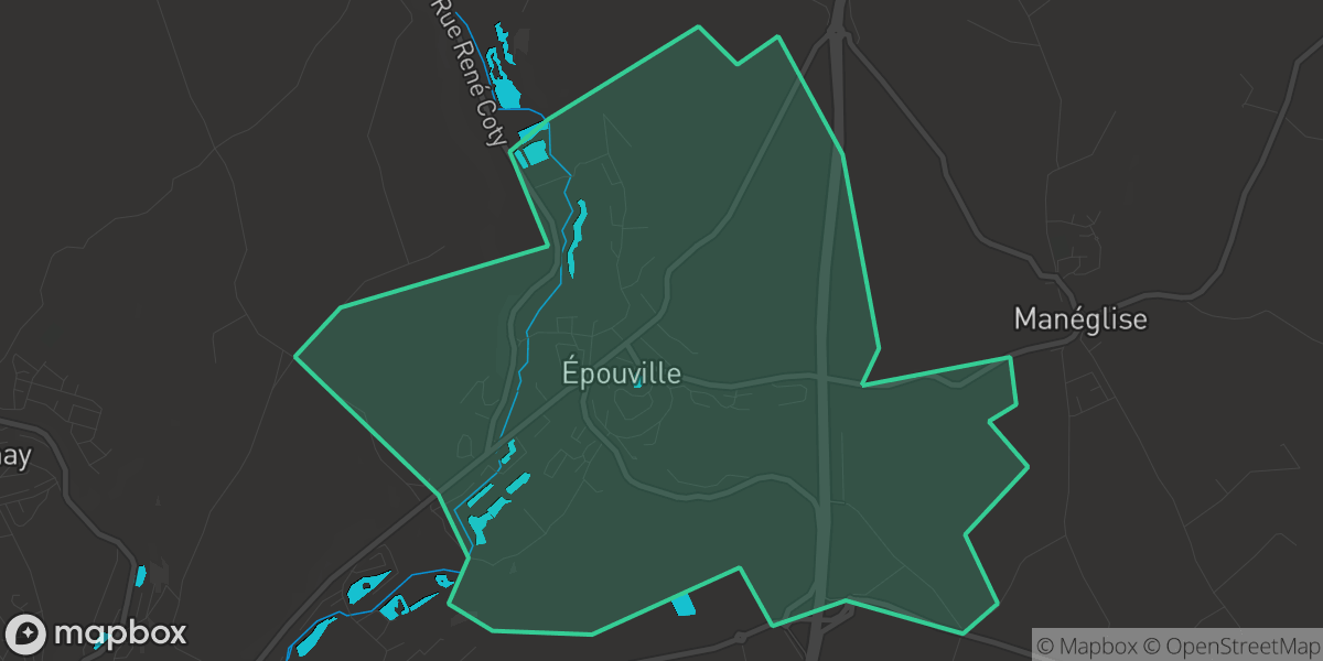Épouville (Seine-Maritime / France)