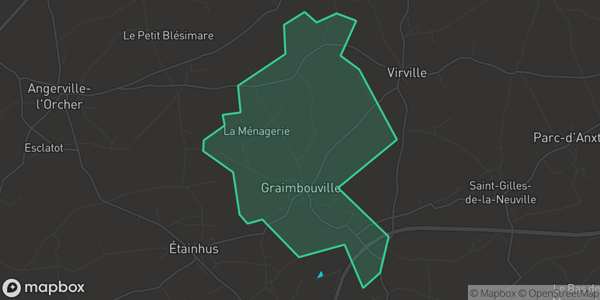 Graimbouville (Seine-Maritime / France)