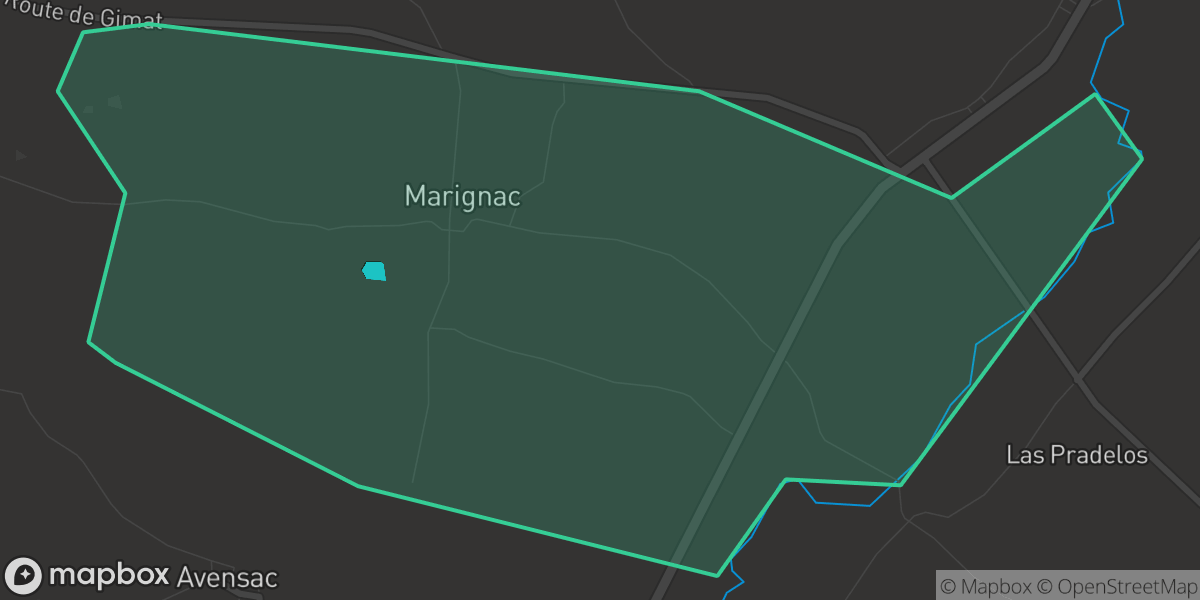 Marignac (Tarn-et-Garonne / France)