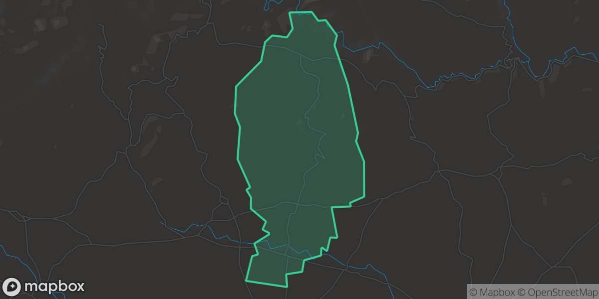 Siran (Hérault / France)