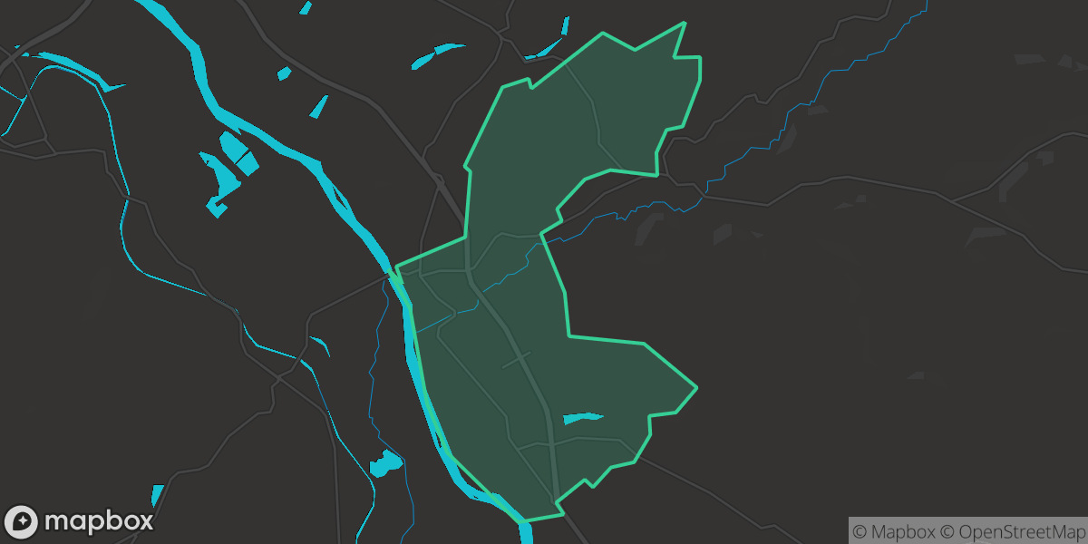 Imphy (Nièvre / France)