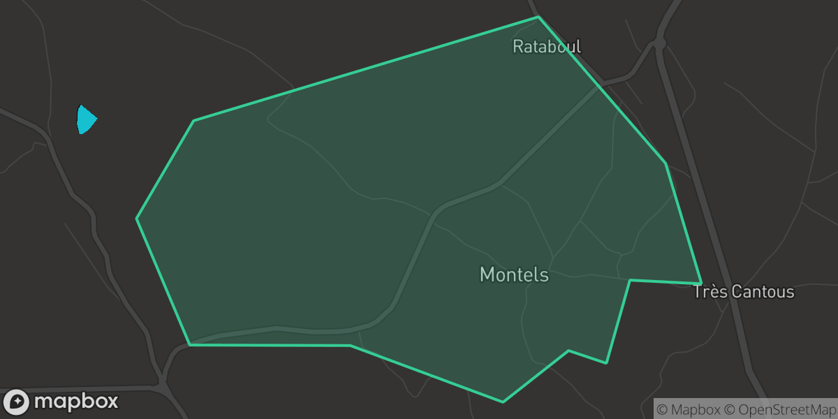 Montels (Tarn / France)