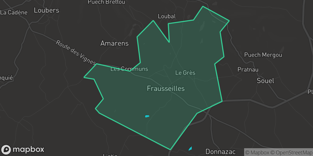 Frausseilles (Tarn / France)
