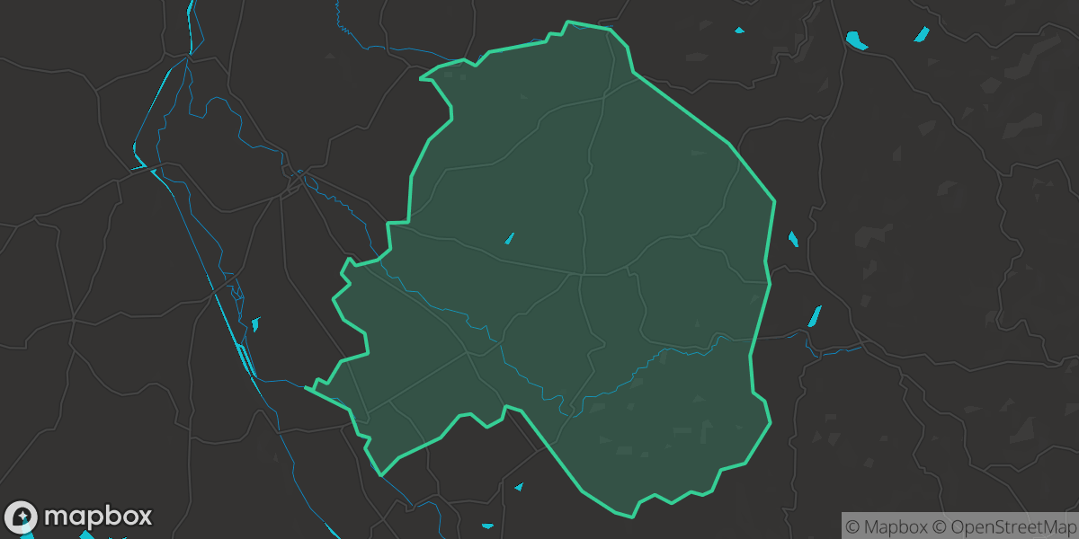 Cervon (Nièvre / France)