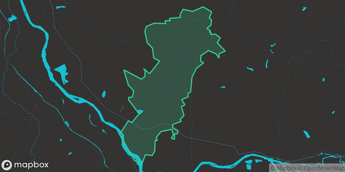 Druy-Parigny (Nièvre / France)