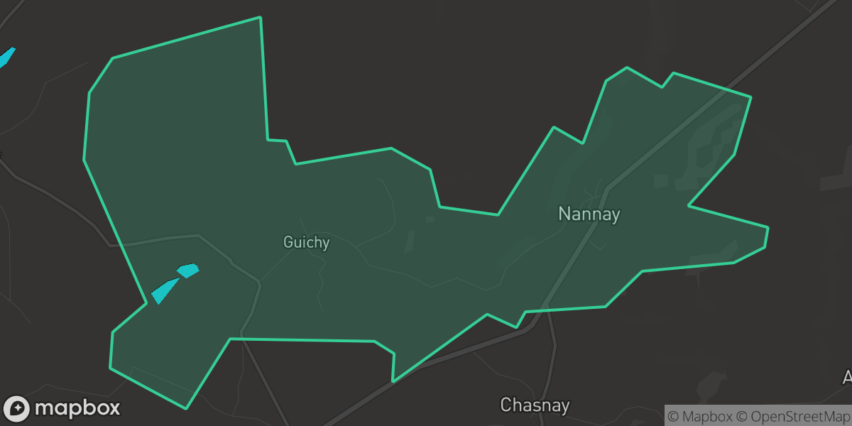 Nannay (Nièvre / France)