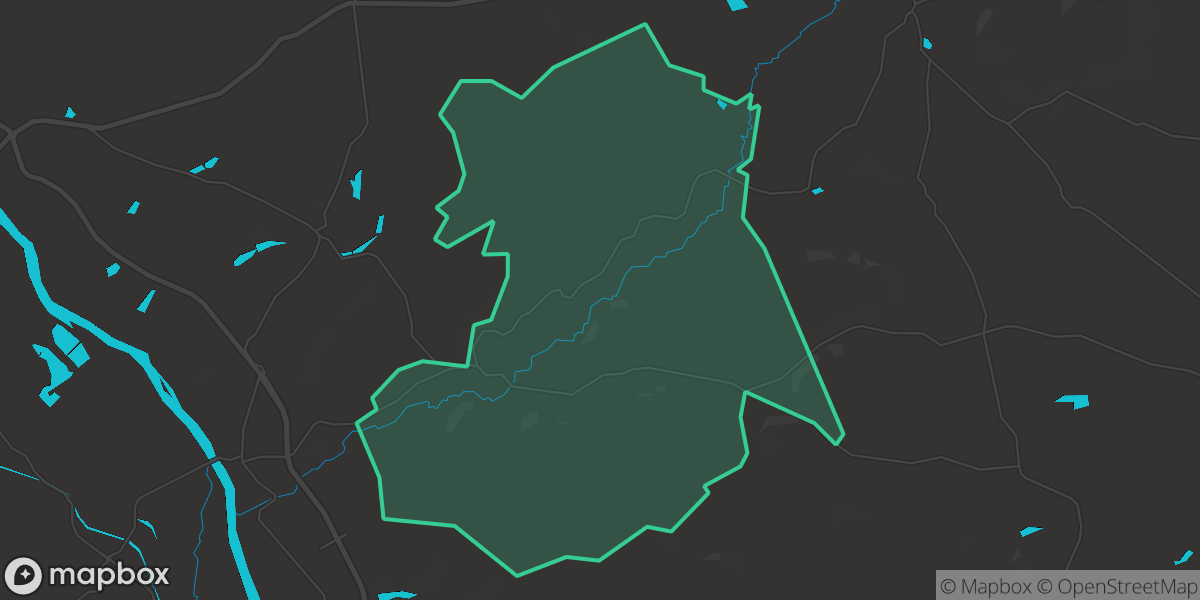 La Fermeté (Nièvre / France)