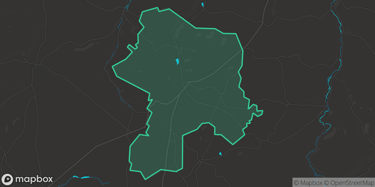 Varzy (Nièvre / France)