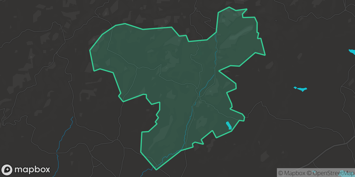 Larochemillay (Nièvre / France)