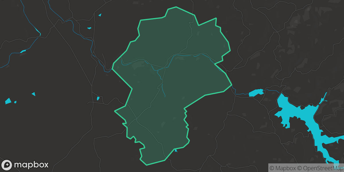 Montreuillon (Nièvre / France)