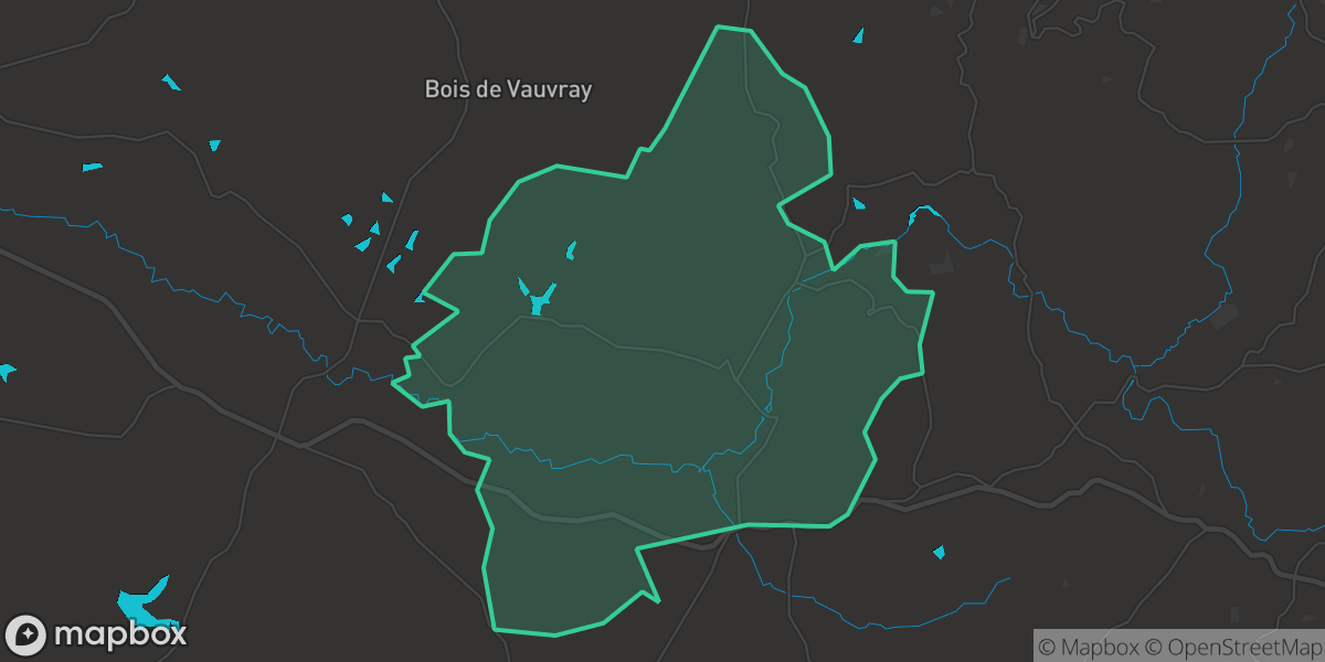 Rémilly (Nièvre / France)