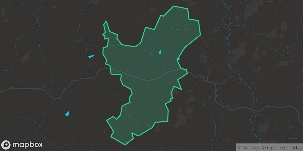 Saint-Hilaire-en-Morvan (Nièvre / France)