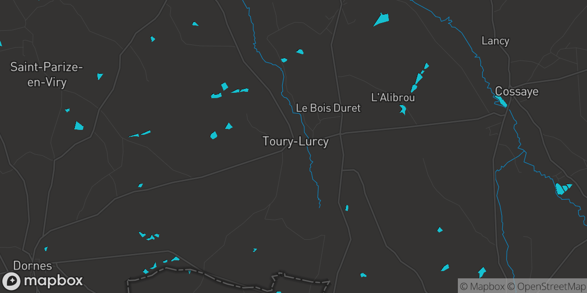 L'Abron (Toury-Lurcy, Nièvre, France)