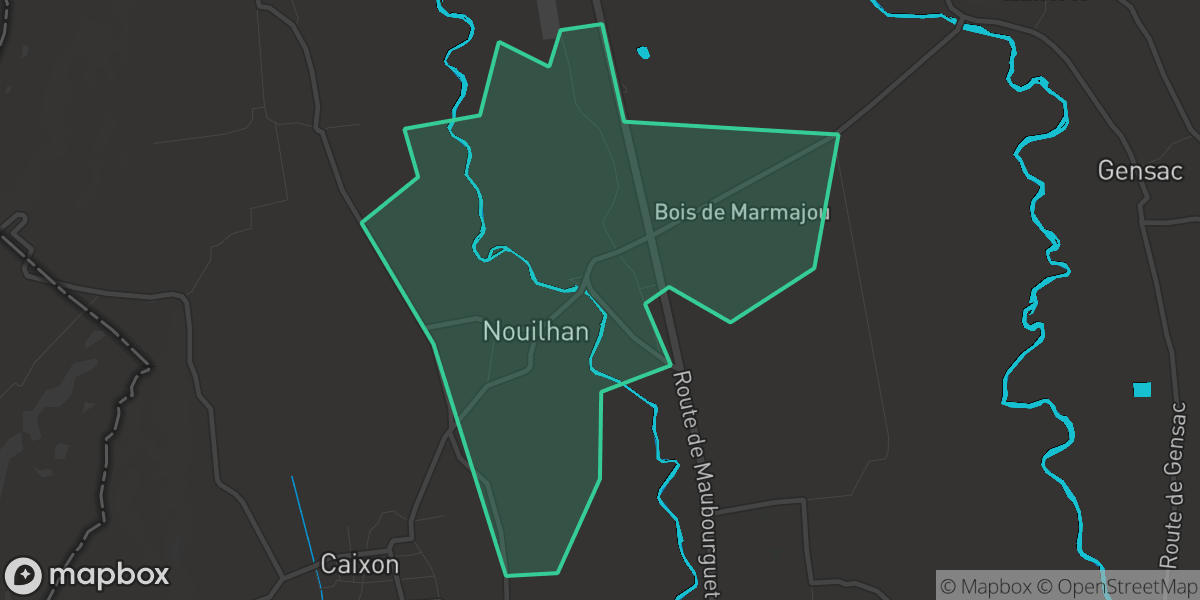 Nouilhan (Hautes-Pyrénées / France)