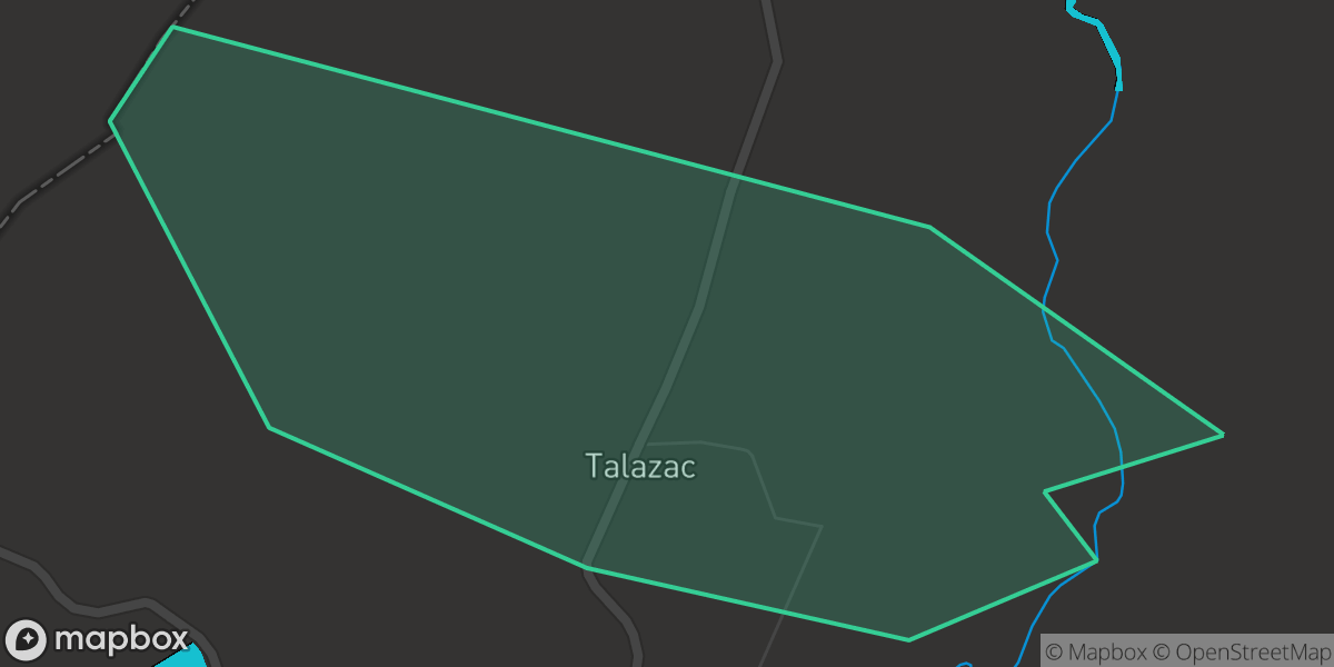 Talazac (Hautes-Pyrénées / France)