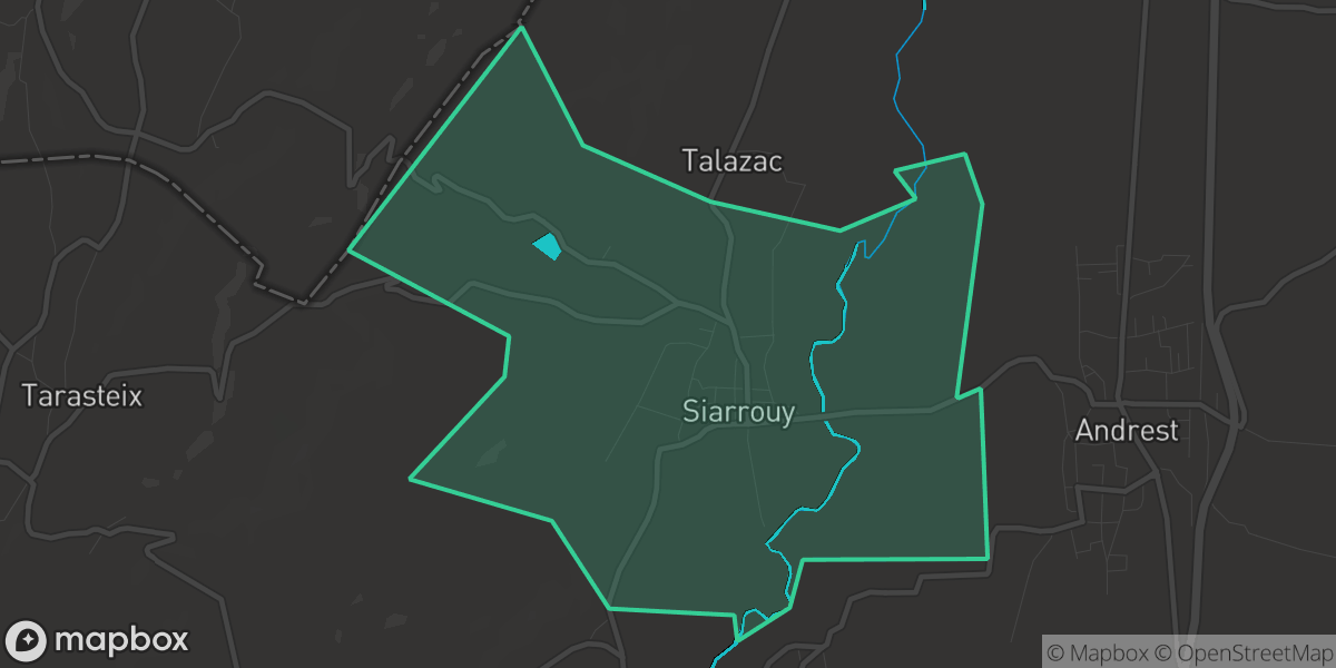 Siarrouy (Hautes-Pyrénées / France)