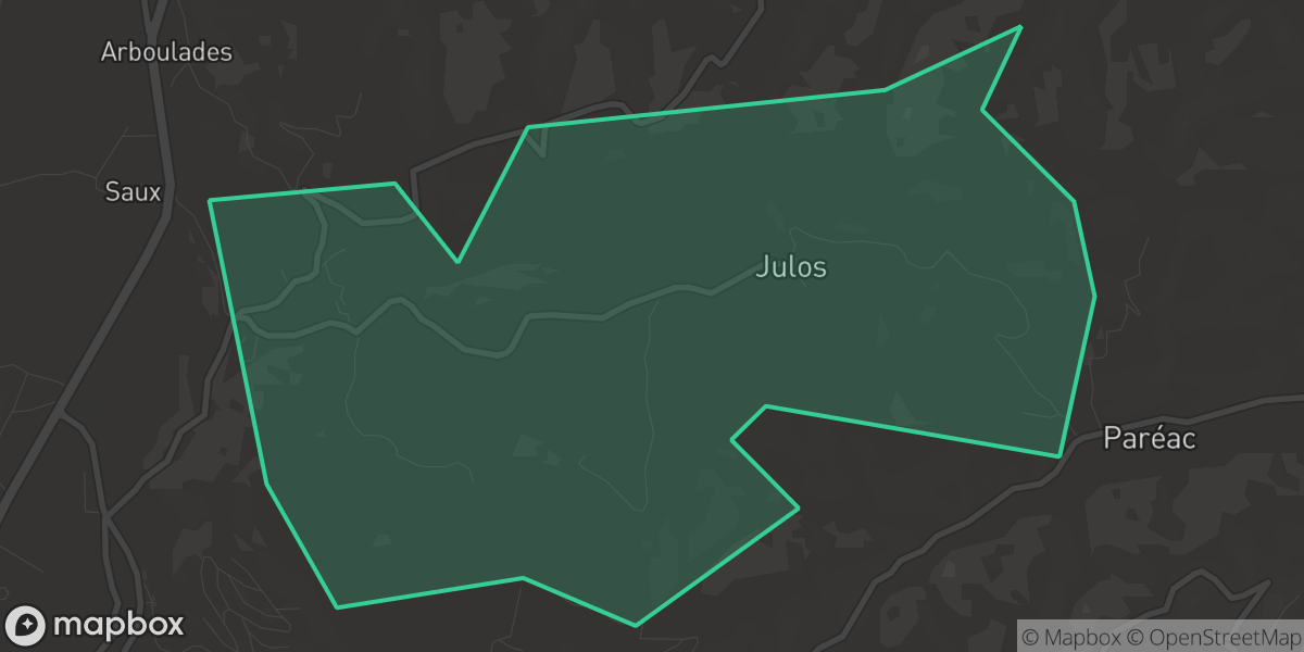 Julos (Hautes-Pyrénées / France)