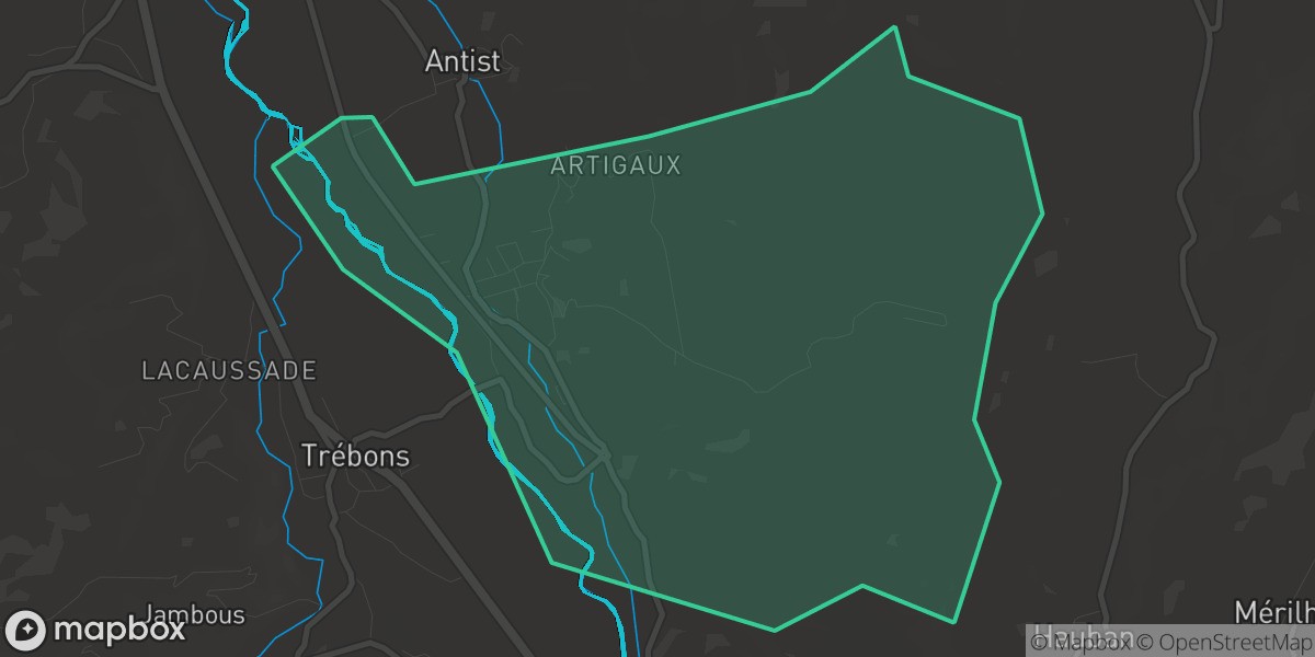 Ordizan (Hautes-Pyrénées / France)