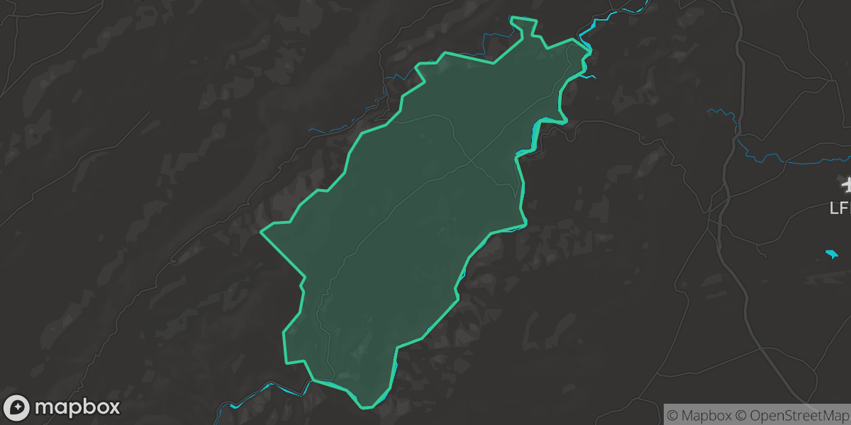 Causse-de-la-Selle (Hérault / France)