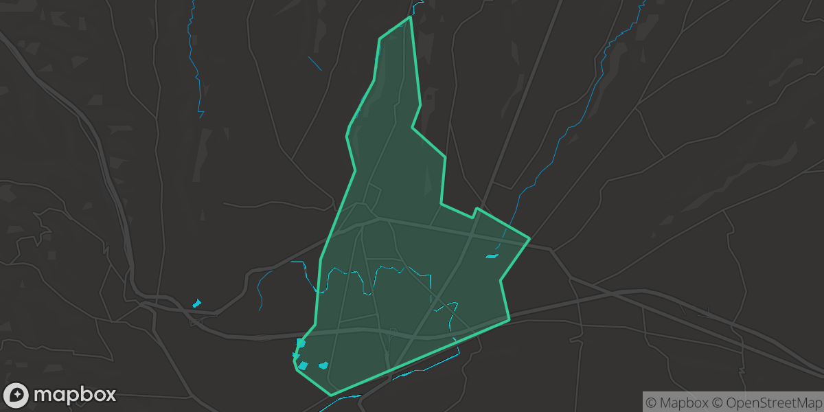 Lannemezan (Hautes-Pyrénées / France)